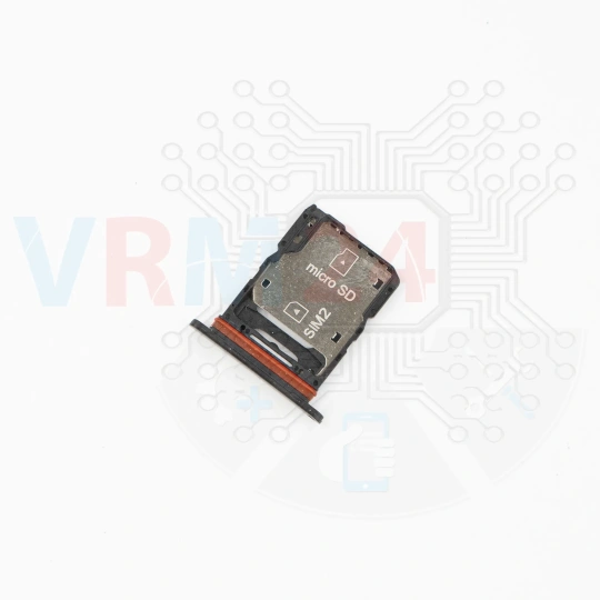 Card tray