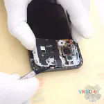 Cómo desmontar Huawei Nova 13, Paso 7/3