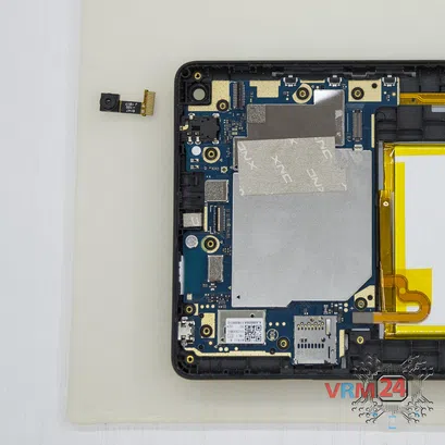 How to disassemble Huawei MediaPad T3 (7''), Step 9/2