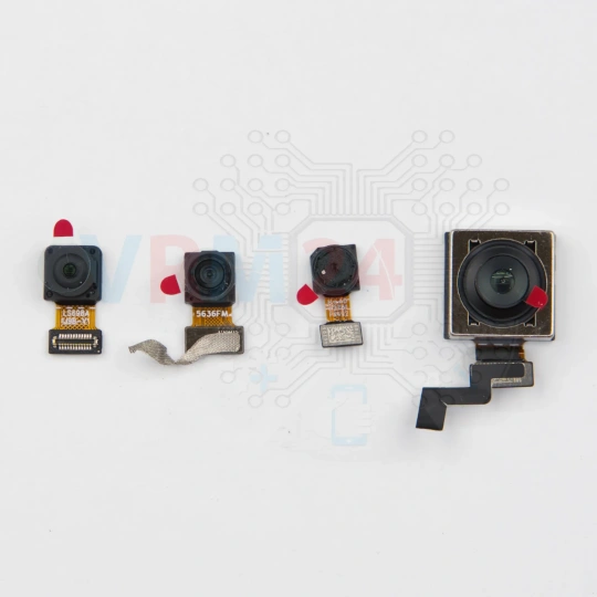 Cameras