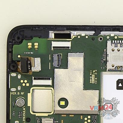 How to disassemble Huawei Ascend Y635, Step 7/3
