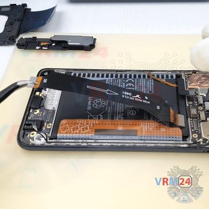 How to disassemble Xiaomi POCO X3, Step 11/4