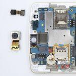 How to disassemble LG G3s D724, Step 6/2