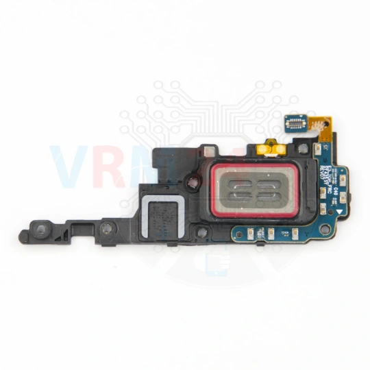 Earpiece speaker