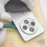 Как разобрать Xiaomi POCO C75, Шаг 3/5