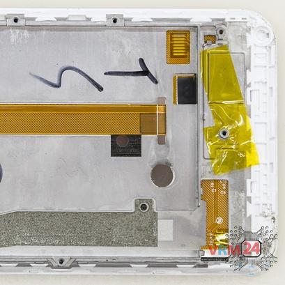 How to disassemble Wileyfox Spark, Step 13/3