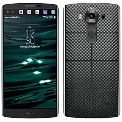 LG V10 H900