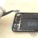 Como desmontar Apple iPhone SE (2nd generation) por si mesmo, Passo 9/5