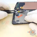 How to disassemble Google Pixel 2 XL, Step 4/3