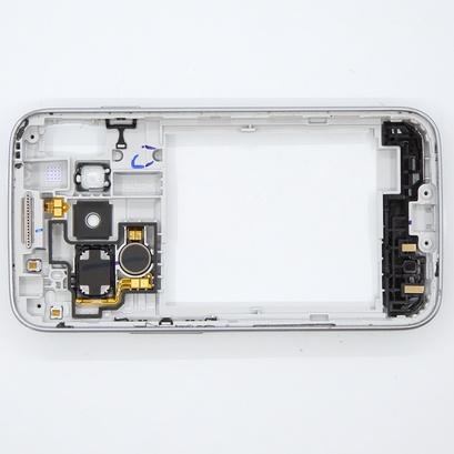 Como desmontar Samsung Galaxy Ace 4 Lite SM-G313 por si mesmo, Passo 9/1
