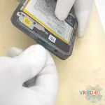 Как разобрать Realme C61, Шаг 6/3