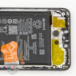 Как разобрать Huawei Nova 12i, Шаг 19/4