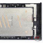 How to disassemble Sony Xperia L1, Step 22/3