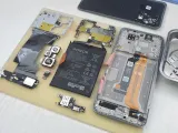 Tech review of HONOR 200