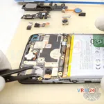 How to disassemble Oppo A53, Step 11/7