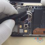Como desmontar Xiaomi Redmi Note 11S por si mesmo, Passo 13/5
