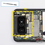 Como desmontar Asus ZenFone 7 Pro ZS671KS, Passo 14/2