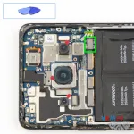 Cómo desmontar Realme 11 Pro Plus, Paso 7/1