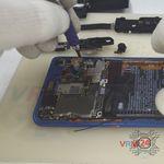 How to disassemble Xiaomi Redmi K20 Pro, Step 14/3