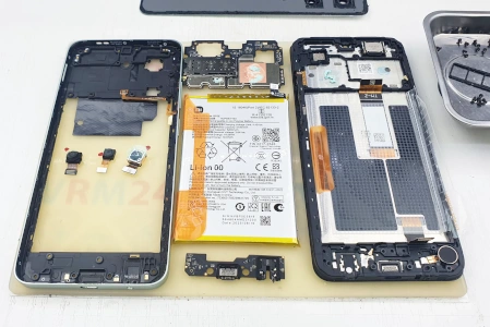 Xiaomi RedMi A5