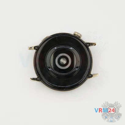 How to disassemble Huawei Watch GT3, Step 1/1