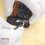 How to disassemble Xiaomi Redmi Note 14 Pro, Step 8/3