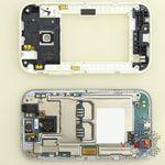 How to disassemble Samsung Galaxy Ace Duos GT-S6802, Step 4/2