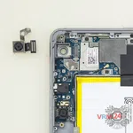 Cómo desmontar Huawei MediaPad M3 Lite 8", Paso 15/2
