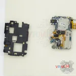 How to disassemble uleFone Armor 5, Step 18/2