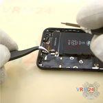 How to disassemble Apple iPhone SE (2nd generation), Step 20/3