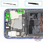 How to disassemble Xiaomi Mi A3, Step 14/1