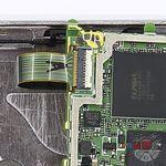 How to disassemble Asus PadFone 2 A68, Step 8/2