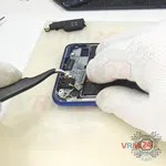 How to disassemble Huawei P Smart Z, Step 13/3