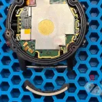 How to disassemble Garmin Fenix 5, Step 6/2