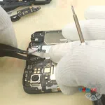 How to disassemble Xiaomi Redmi 10A, Step 14/3