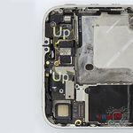 How to disassemble Apple iPhone 4, Step 10/3
