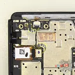 How to disassemble Lenovo Vibe Z2 Pro K920, Step 8/4