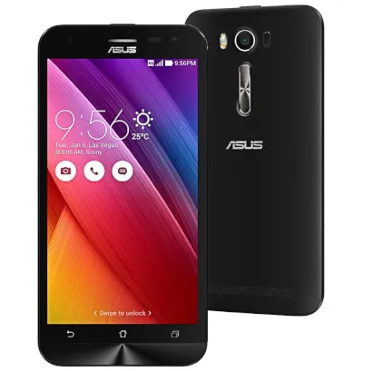 Asus ZenFone 2 Laser ZE500KL