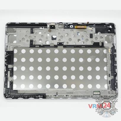 How to disassemble Samsung Galaxy Note Pro 12.2'' SM-P905, Step 25/1