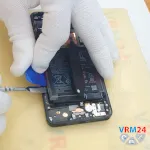 How to disassemble Asus Zenfone 10, Step 17/3