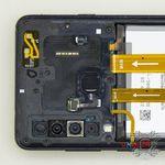 How to disassemble Samsung Galaxy A9 (2018) SM-A920, Step 4/3