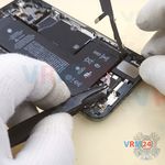 How to disassemble Apple iPhone 11 Pro, Step 15/3