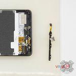 How to disassemble ZTE Nubia Z17, Step 10/3