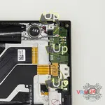 Как разобрать Sony Xperia XA1 Ultra, Шаг 7/2