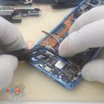 How to disassemble Xiaomi Mi 11, Step 13/3