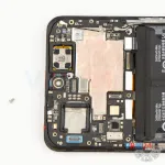 How to disassemble Realme GT Neo 5 SE, Step 14/2