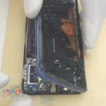 Como desmontar Huawei Nova Y70 por si mesmo, Passo 11/5