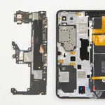 How to disassemble Xiaomi Pad 5, Step 10/2