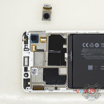 How to disassemble Meizu Pro 6 Plus M686H, Step 18/2