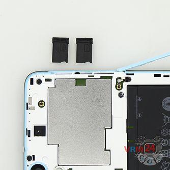 🛠 How to disassemble HTC Desire 626 instruction | Photos + Video